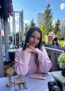 Фото проститутки Василиса №2 в городе Белокуриха