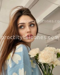 Фото проститутки Кристина №2 в городе Белокуриха