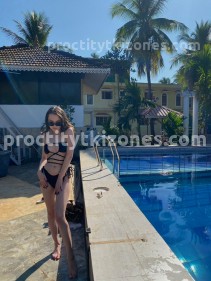 Фото проститутки Аня №2 в городе Белокуриха