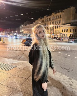 Фото проститутки Викарий №1 в городе Белокуриха