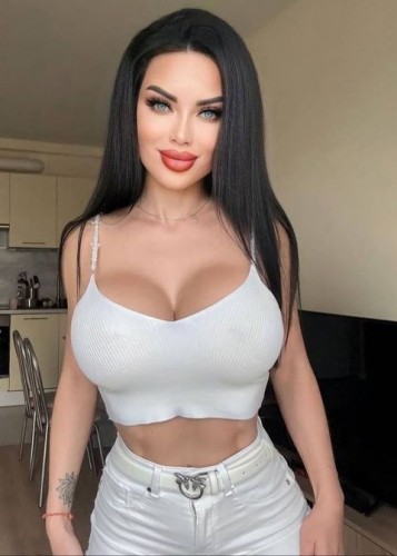 Карина, Г. Белокуриха