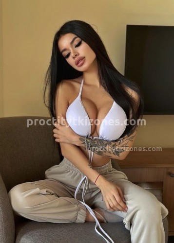 Милана, Г. Белокуриха