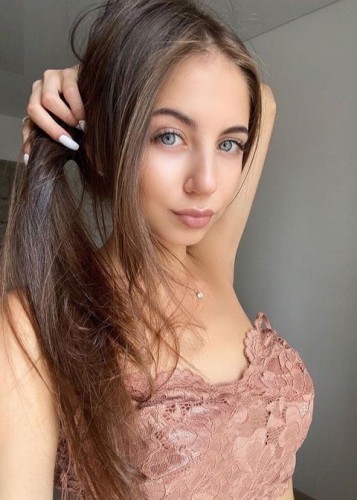 Алёна, Г. Белокуриха